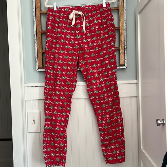 Men’s vineyard vines, pajama pants size small Christmas - Picture 1 of 7